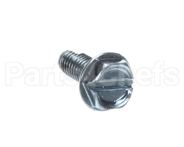 101408 Turbochef Screw, Hex Hd, #10-32 X 1/2 Lg, Cres (Re