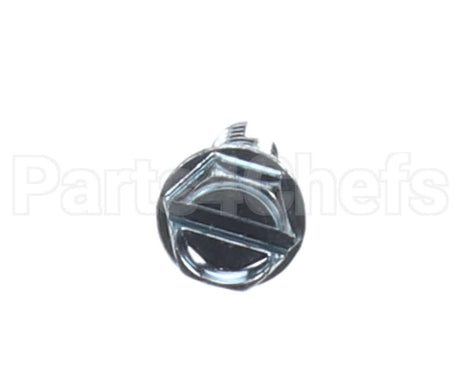 101408 Turbochef Screw, Hex Hd, #10-32 X 1/2 Lg, Cres (Re
