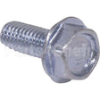 101408 Compatible Turbo Chef Screw Hex Hd #10-32 X 1/ 2 Lg C