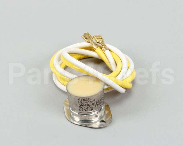 101409 Norlake Switch Hi-Limit 4752C