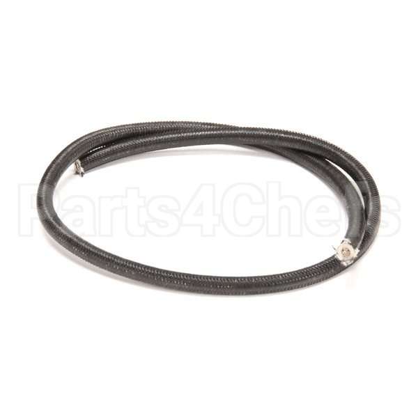 1014108 Compatible Southbend Wire, Stranded, #8Ga, 15 0-200 Deg