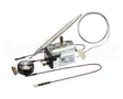 101419 Newco Thermostat, Main With Wires