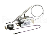 101419 Newco Thermostat, Main With Wires