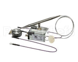 101419 Newco Thermostat, Main With Wires
