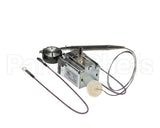 101419 Newco Thermostat, Main With Wires