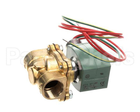 10142 Gaylord Solenoid Valve Normal Close
