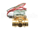 10142 Gaylord Solenoid Valve Normal Close