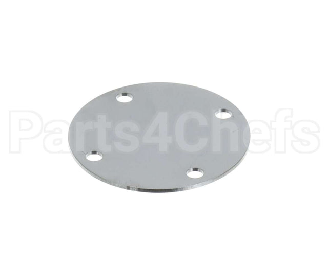 1014297 Alto Shaam Food Probe Cover Plate,Ctc/Ctp