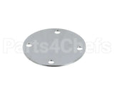 1014297 Alto Shaam Food Probe Cover Plate,Ctc/Ctp