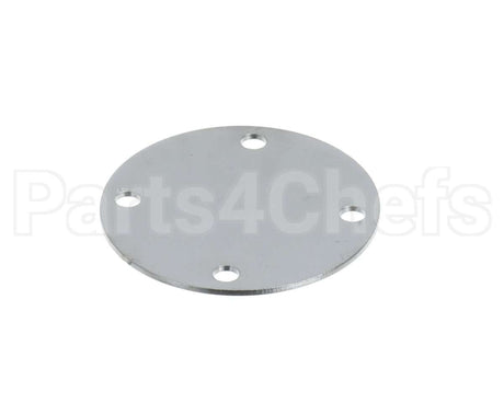 1014297 Alto Shaam Food Probe Cover Plate,Ctc/Ctp