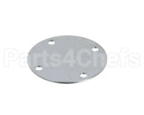 1014297 Alto Shaam Food Probe Cover Plate,Ctc/Ctp