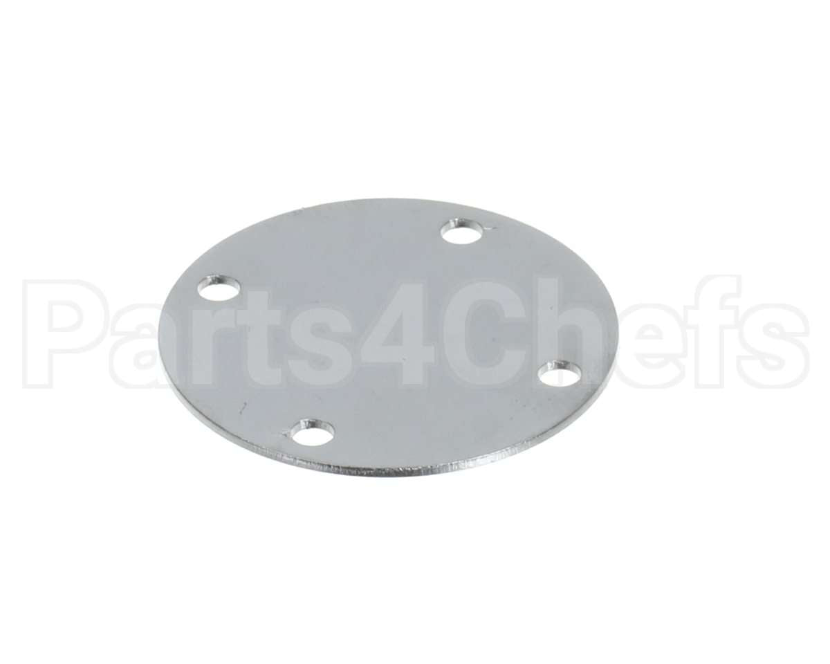 1014297 Alto Shaam Food Probe Cover Plate,Ctc/Ctp