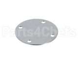 1014297 Alto Shaam Food Probe Cover Plate,Ctc/Ctp