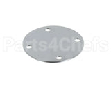 1014297 Alto Shaam Food Probe Cover Plate,Ctc/Ctp