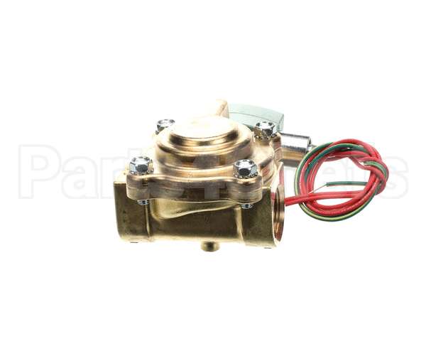 10143 Gaylord 1 Solenoid Valve Slow Close