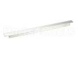 1014395 Alto Shaam Pan Divider, Adapter Bar-12