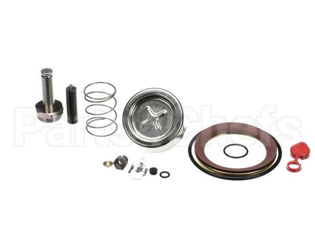 10144 Gaylord 1 Solenoid Valve Slow Close