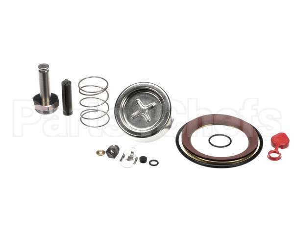 10144 Gaylord 1 Solenoid Valve Slow Close