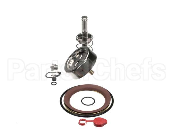 10144 Gaylord 1 Solenoid Valve Slow Close