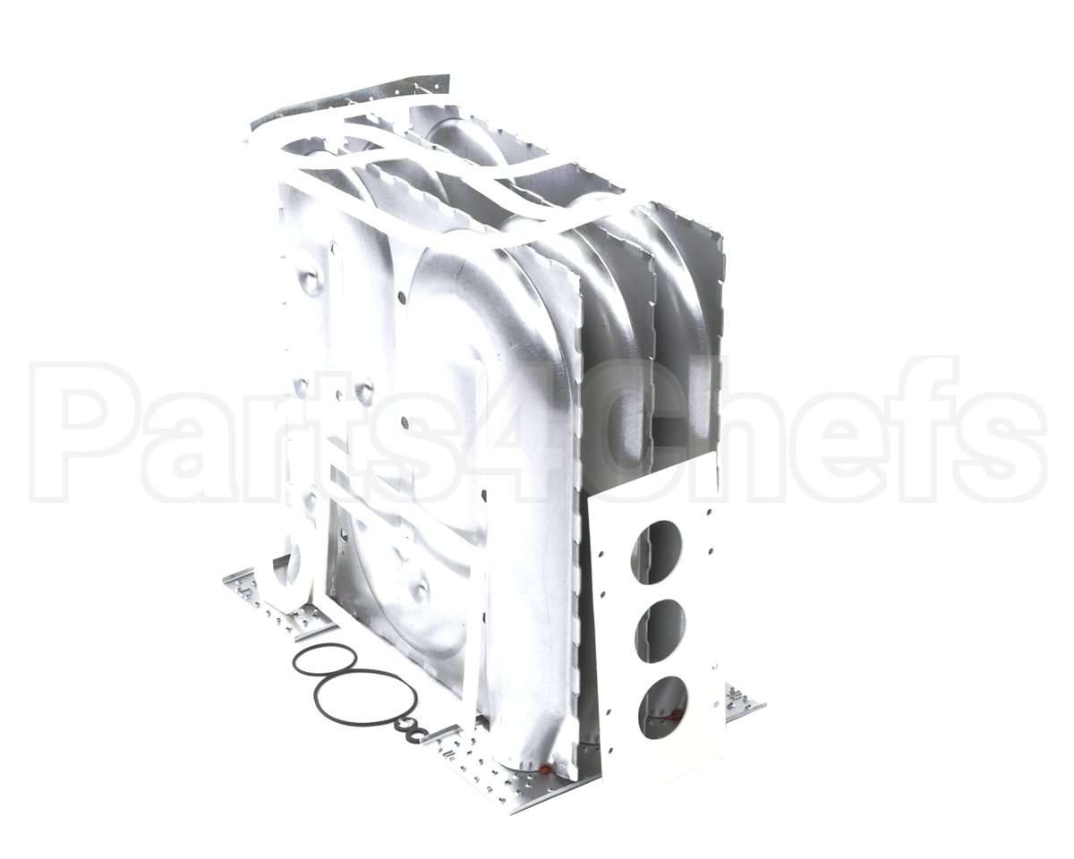 1014490 International Comfort Pro Heat Exchanger Rpj23Salw/90+Gaskets