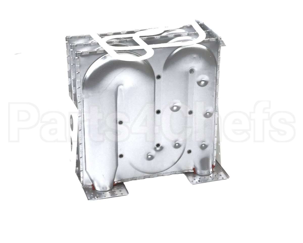 1014490 International Comfort Pro Heat Exchanger Rpj23Salw/90+Gaskets
