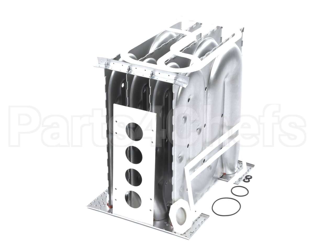 1014491 International Comfort Pro Heat Exchanger Rpj24Sal W/90+Gaskt