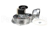 1014525 International Comfort Pro Blower Vent 80+ 1-Stg Jakel Kt