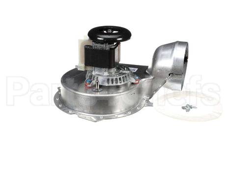 1014525 International Comfort Pro Blower Vent 80+ 1-Stg Jakel Kt