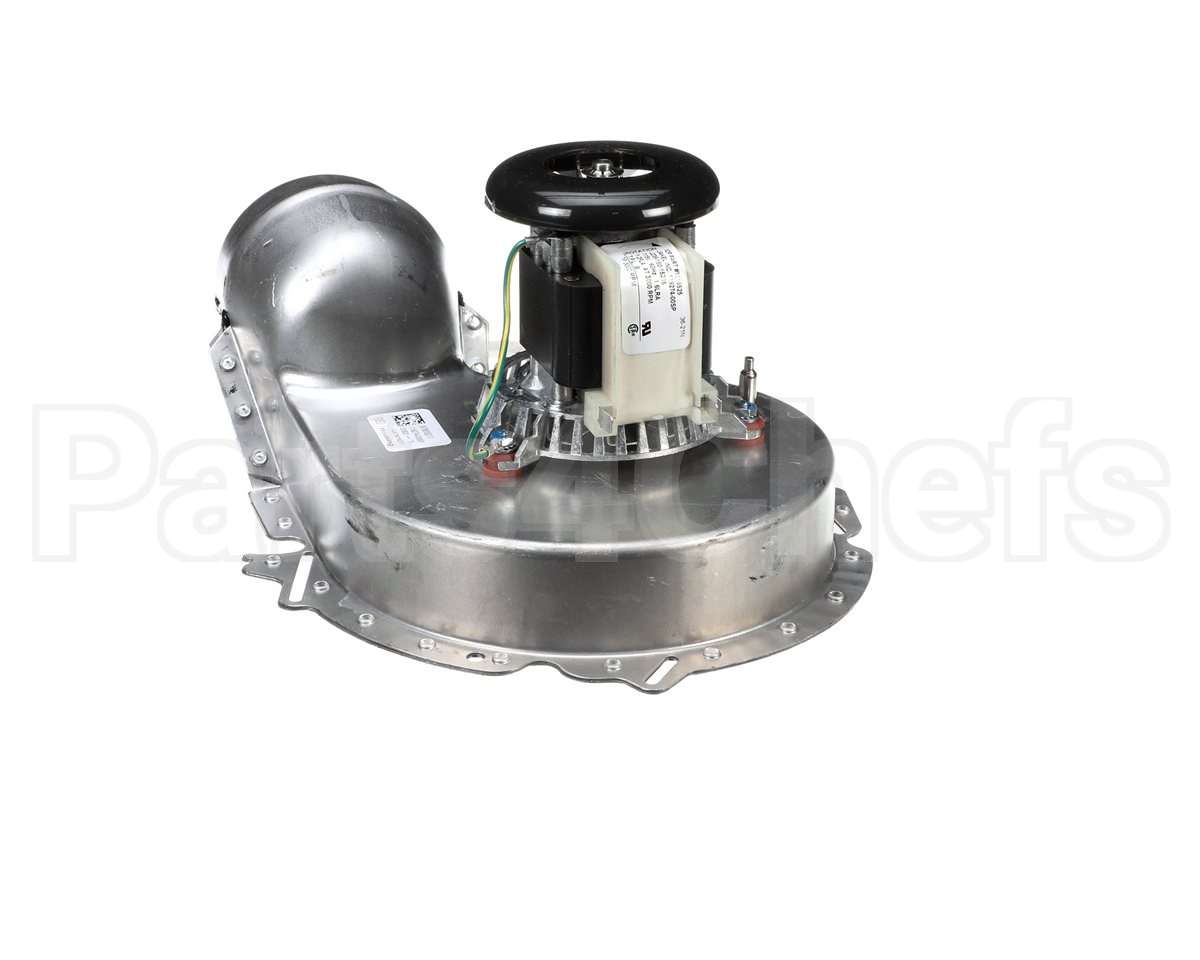 1014525 International Comfort Pro Blower Vent 80+ 1-Stg Jakel Kt