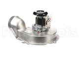 1014526 International Comfort Pro Blower Vent 80+ 2-Stg Jakel Kt