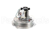 1014526 International Comfort Pro Blower Vent 80+ 2-Stg Jakel Kt