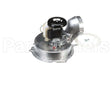 1014529 International Comfort Pro Blower Vent 80+ 1-Stg Jakel Kt