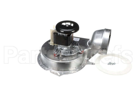 1014529 International Comfort Pro Blower Vent 80+ 1-Stg Jakel Kt