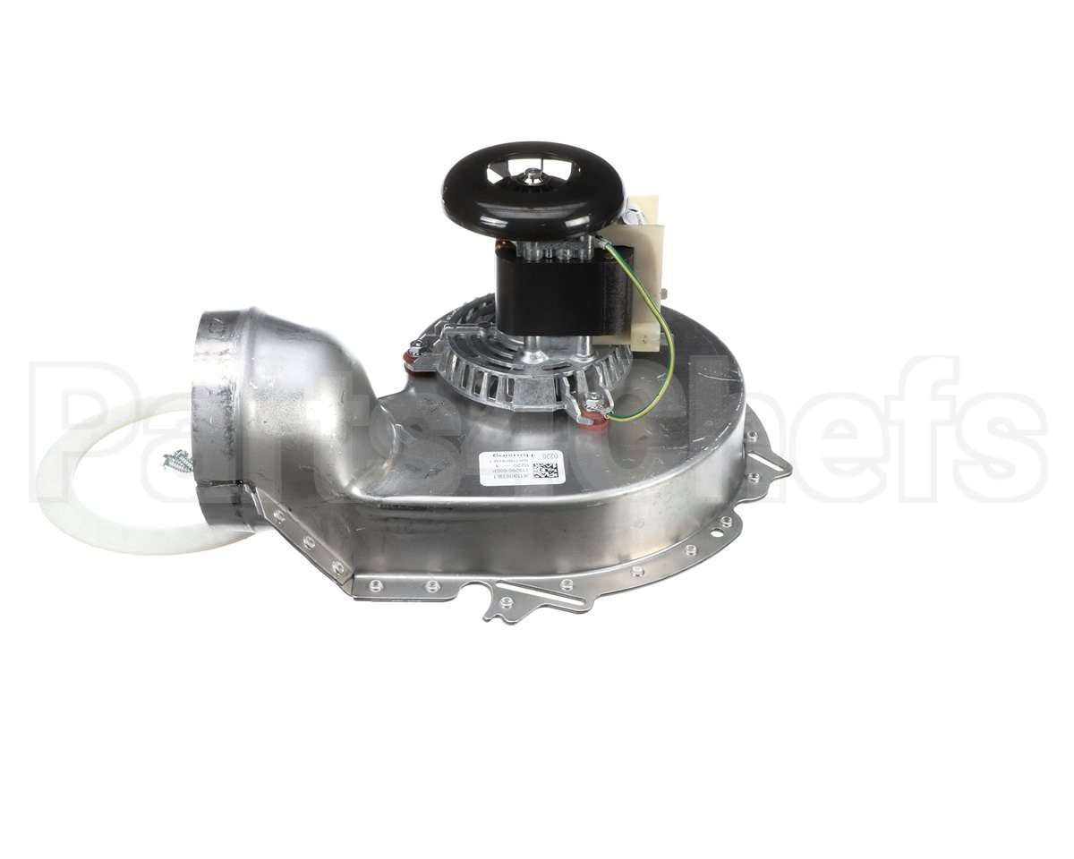 1014529 International Comfort Pro Blower Vent 80+ 1-Stg Jakel Kt