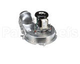 1014529 International Comfort Pro Blower Vent 80+ 1-Stg Jakel Kt