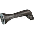 1014600000 Compatible Jade Venturi, Cast Iron - Front
