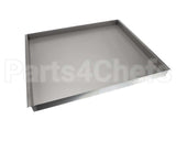 1014684 Alto Shaam Pan,Drip,No Drain,750-S/-Th