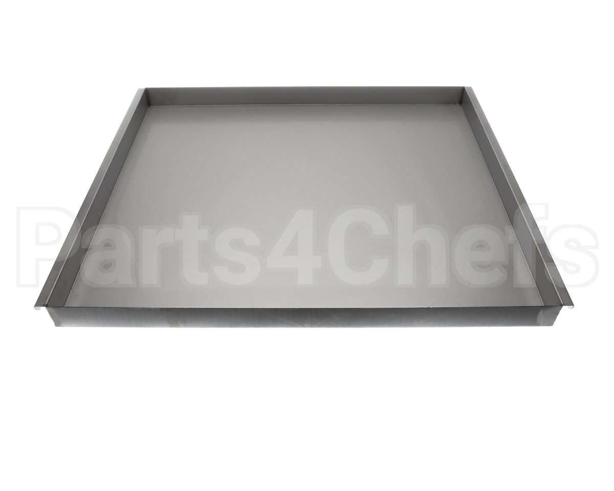 1014684 Alto Shaam Pan,Drip,No Drain,750-S/-Th