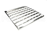 1014700 Alto Shaam Rack, Side 6-10, Lh Ctc/Ctp