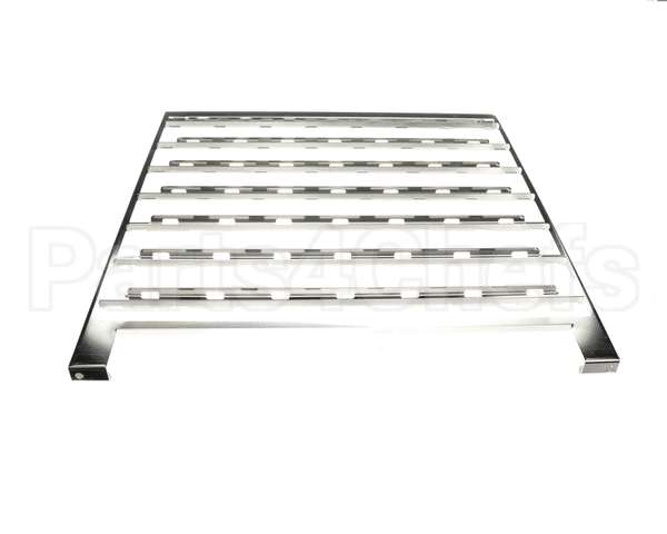 1014700 Alto Shaam Rack, Side 6-10, Lh Ctc/Ctp