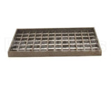 1014700000 Jade Grate, Bottom -Full (8 X 15)