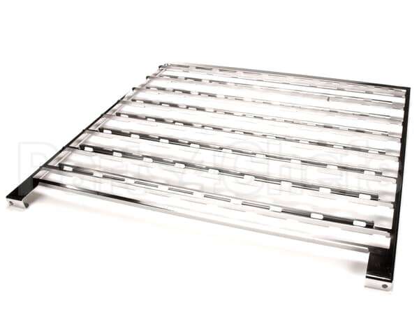 1014748 Alto Shaam Rack, Side, 7-20, Lh Ctc/Ctp