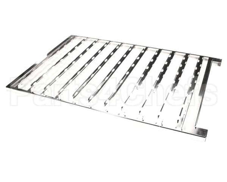 1014749 Alto Shaam Rack, Side, 10-10, Lh Ctc/Ctp