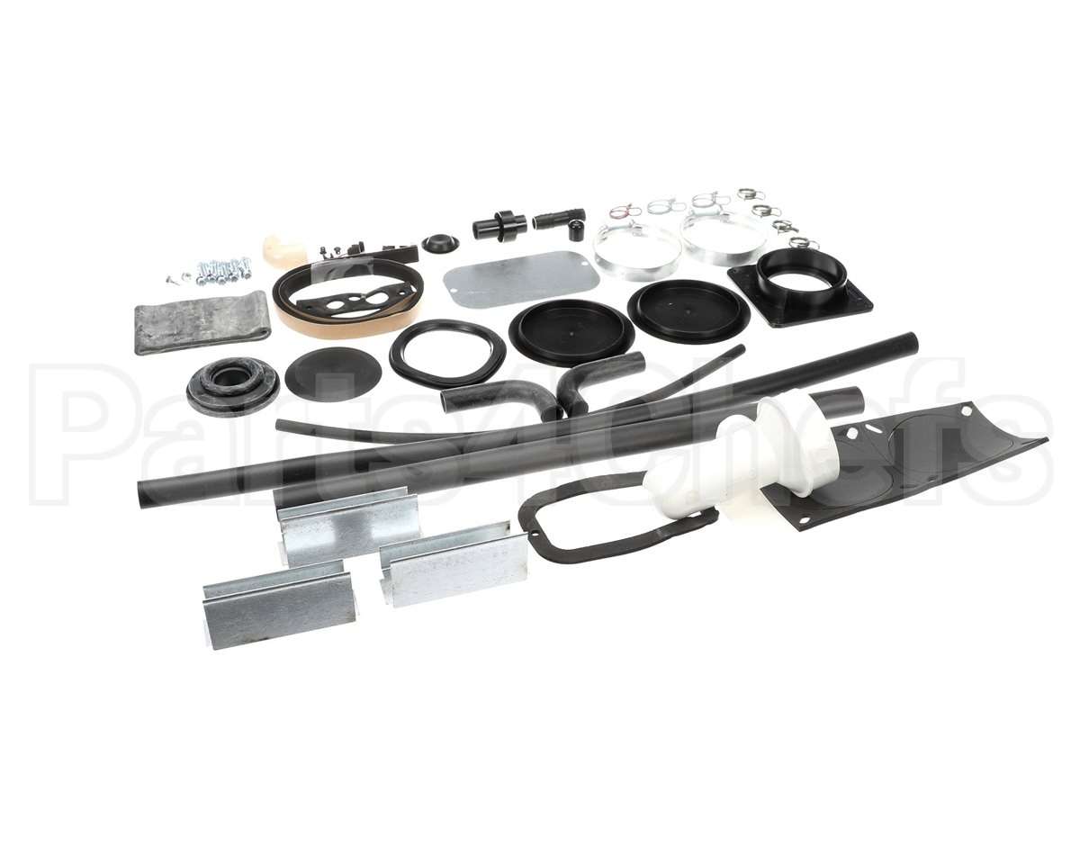 1014780 International Comfort Pro Install Components 90+