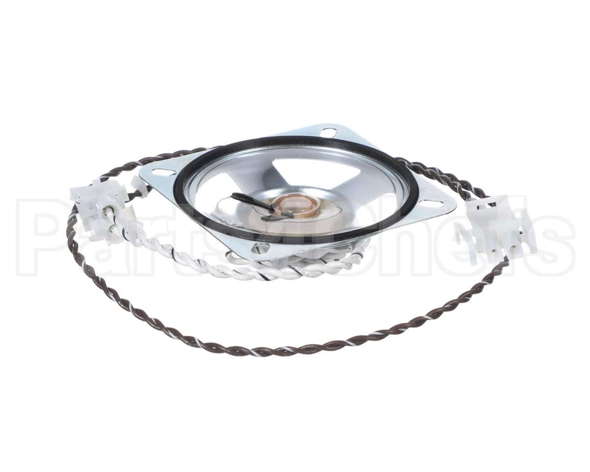 101480 Blodgett Speaker Hlui