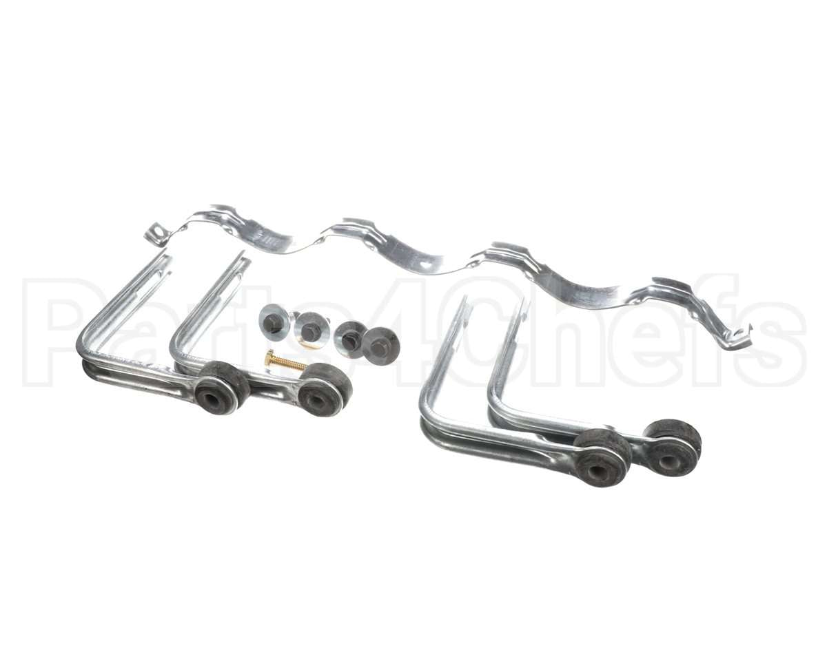 1014822 International Comfort Pro Kit Motor Mount