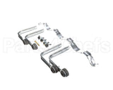 1014822 International Comfort Pro Kit Motor Mount