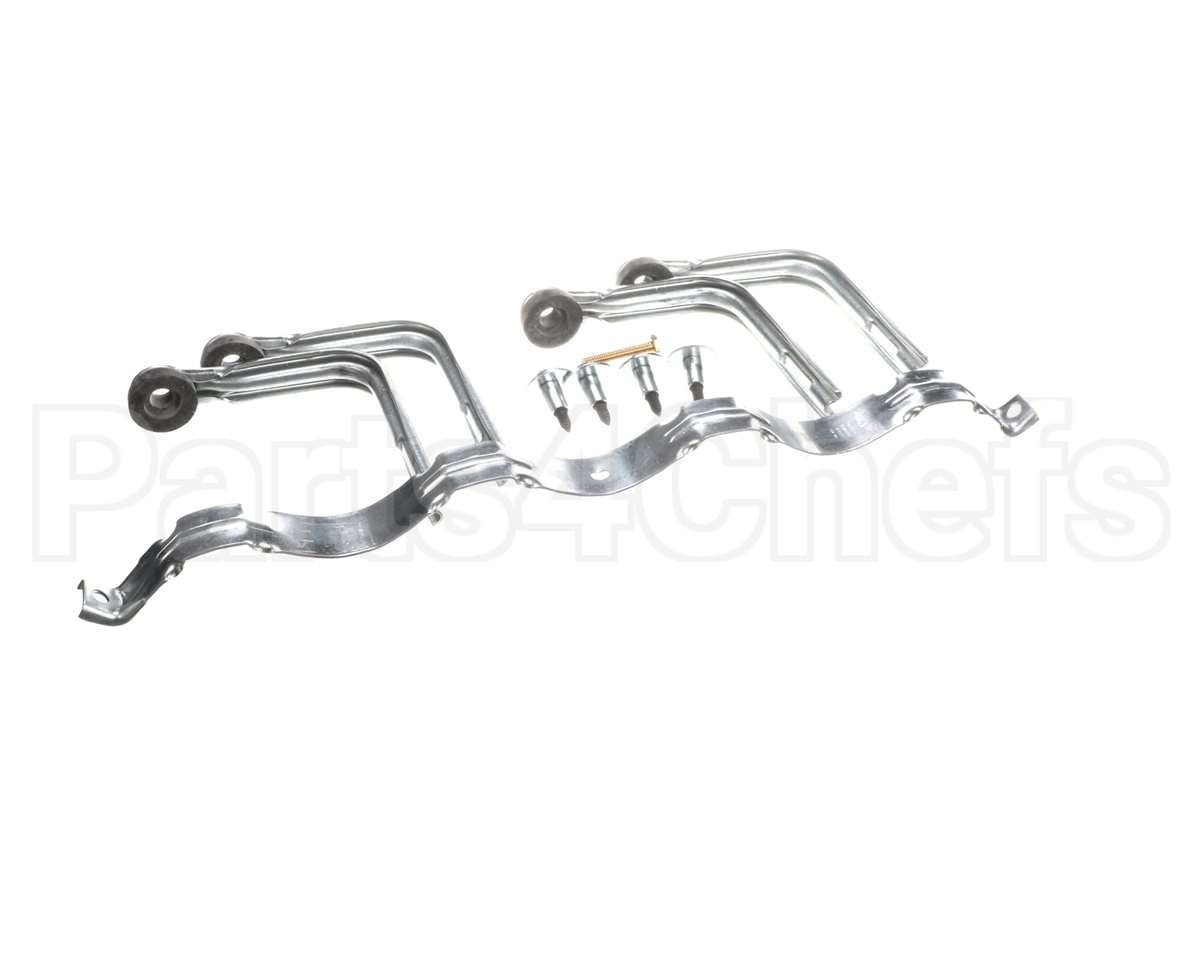 1014822 International Comfort Pro Kit Motor Mount
