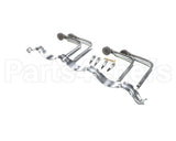 1014822 International Comfort Pro Kit Motor Mount