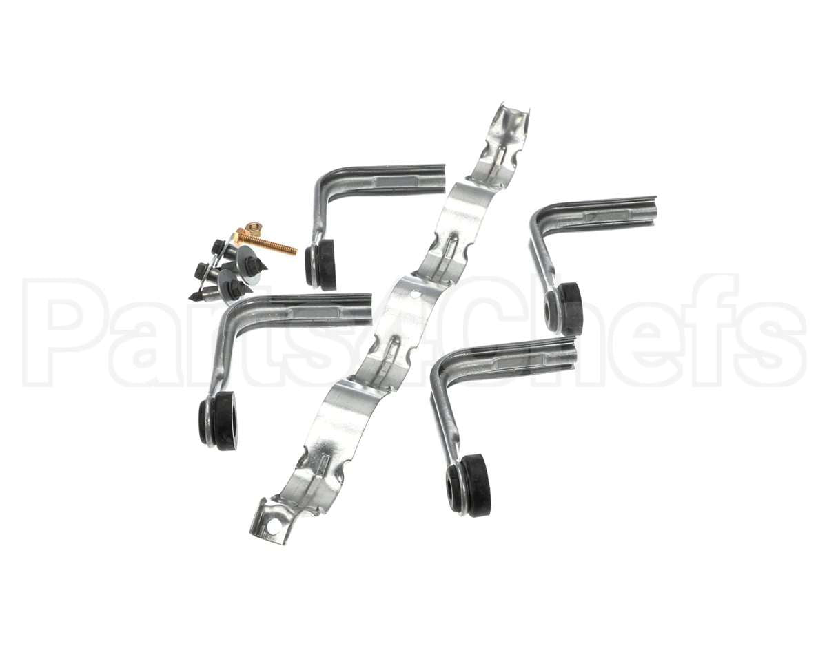 1014823 International Comfort Pro Kit Motor Mount